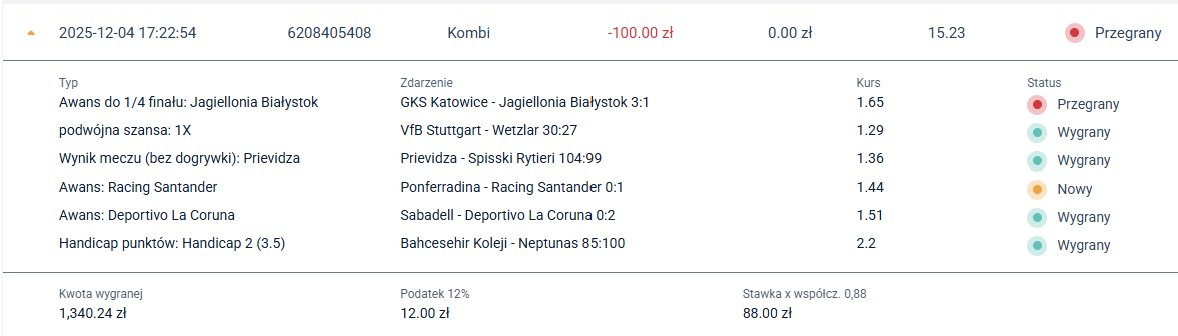 Ból każdego typera <a href="/LebullPl/">Lebull - zakłady bukmacherskie</a>