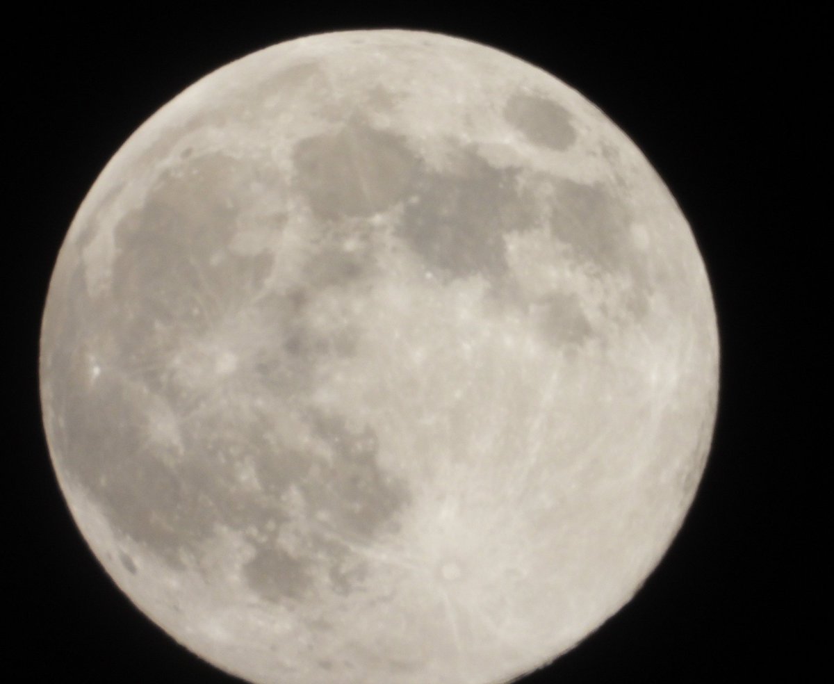 astronomy_dan's tweet photo. Heres my Photos of Tonights Final Full Luna Cold moon 🌙and last of 2025 over Wolverhampton West Midlands UK on 04/12/25 plus Haze and Cloud to add to the effect. @MoonHourSocial @ThePhotoHour @BBCStargazing @skyatnightmag @bbcweather #fullmoon #ColdMoon #FullColdMoon #Supermoon https://t.co/NMeHICYueS