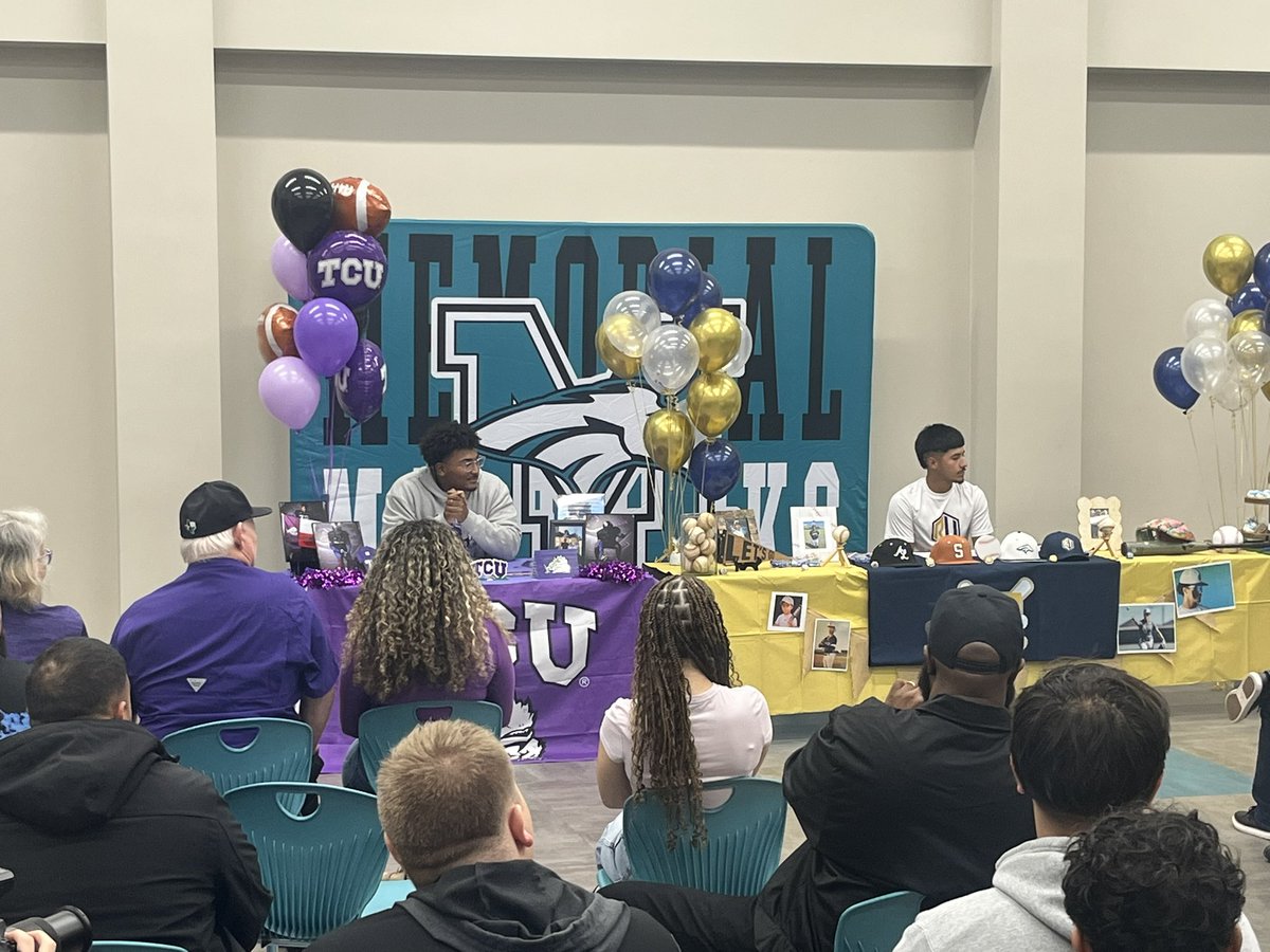 Pasadena ISD Athletics tweet media