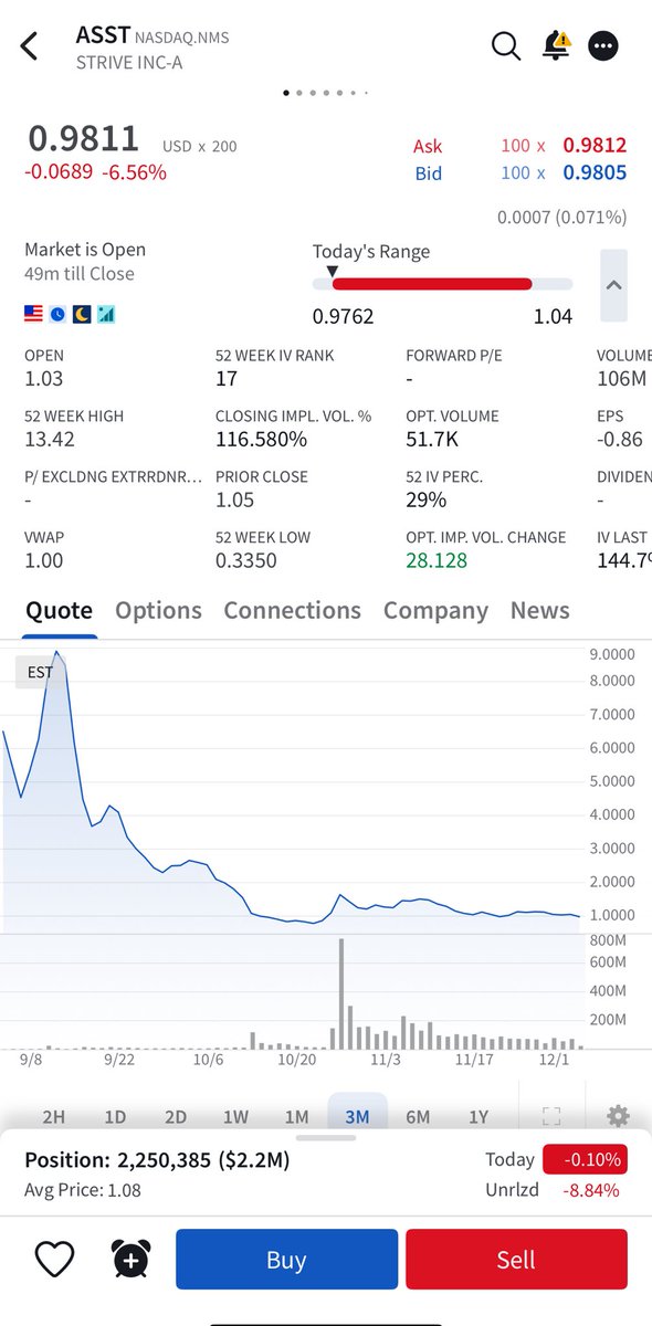 Mike Alfred tweet media