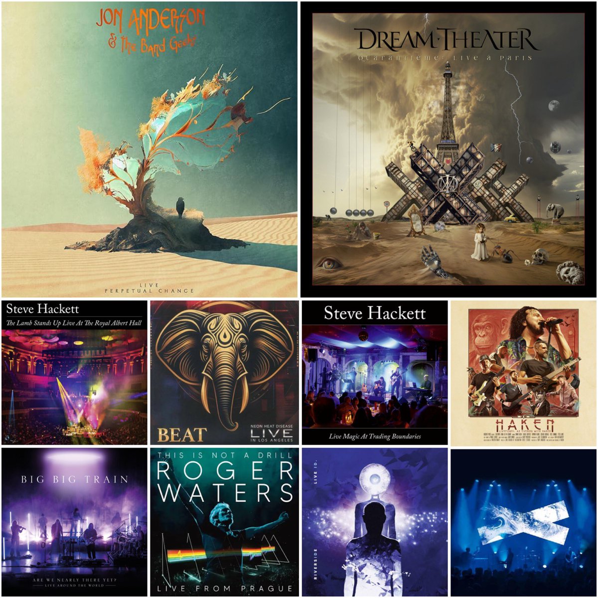 Phil (Primarily_Prog) tweet media