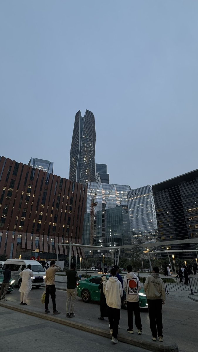 Sarah Saleh 🦾👩🏻‍🎓 tweet media