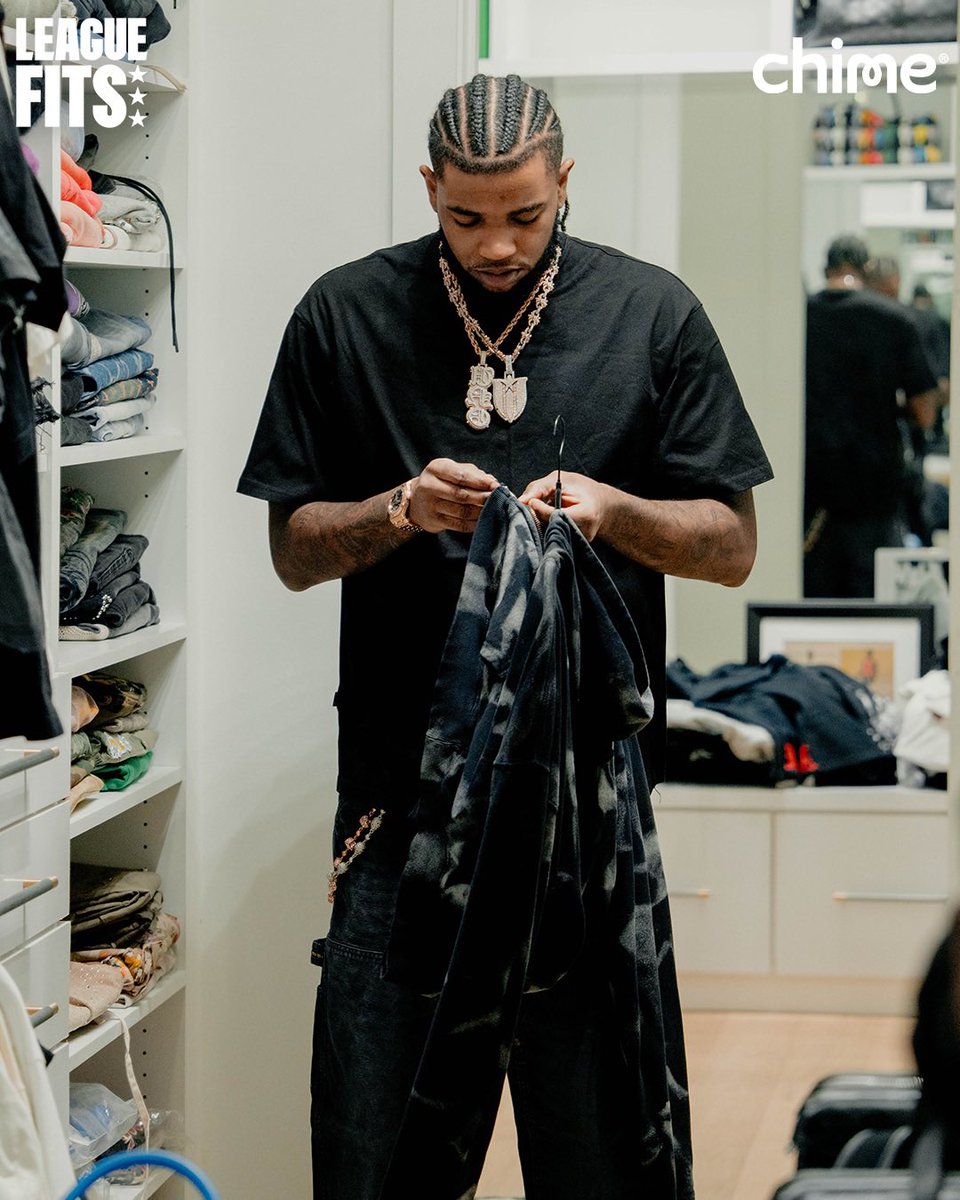 LeagueFits tweet media