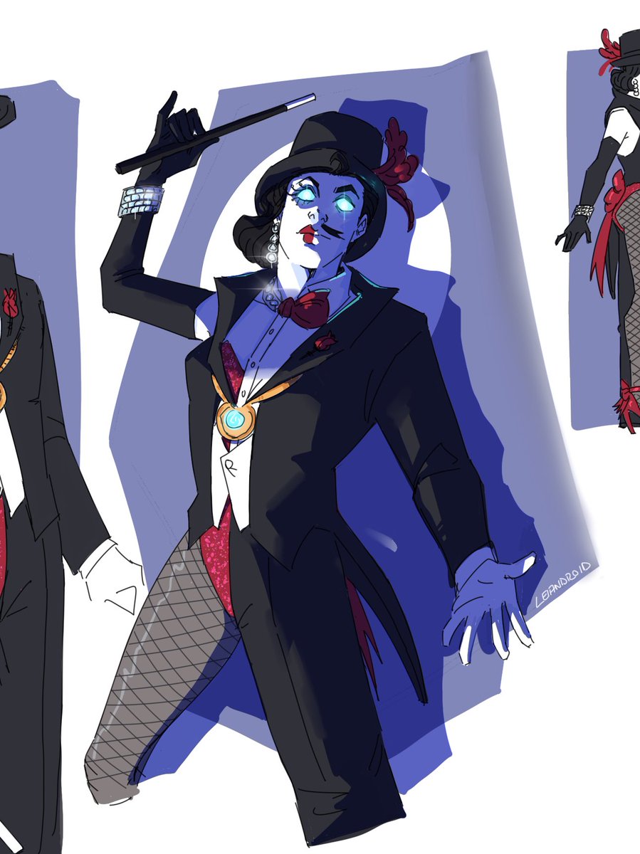 ليا ☆ tweet media