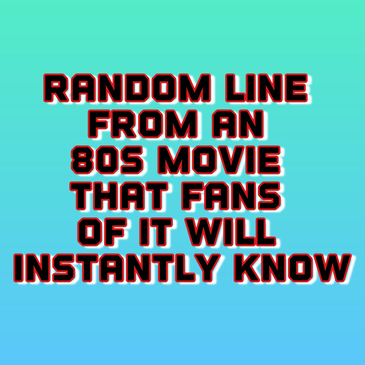 80s Kidz tweet media