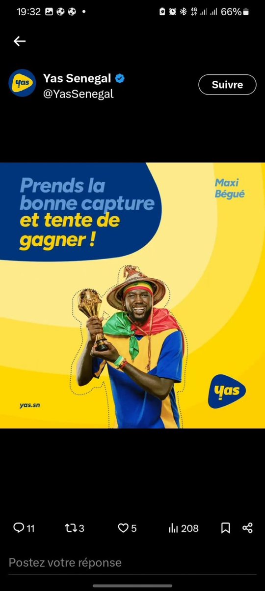 sosa___sn's tweet photo. @YasSenegal https://t.co/UjFNYVpFxH