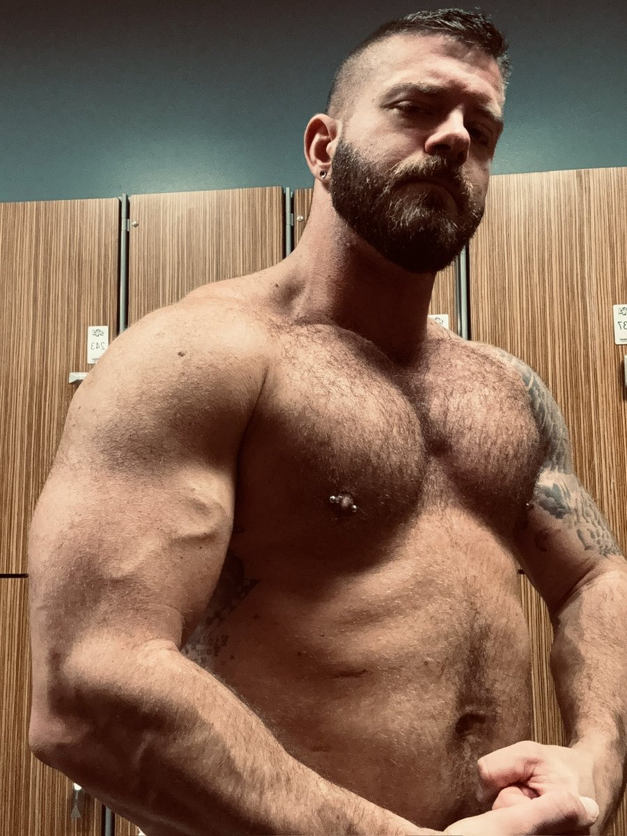 The winter thickening has begun