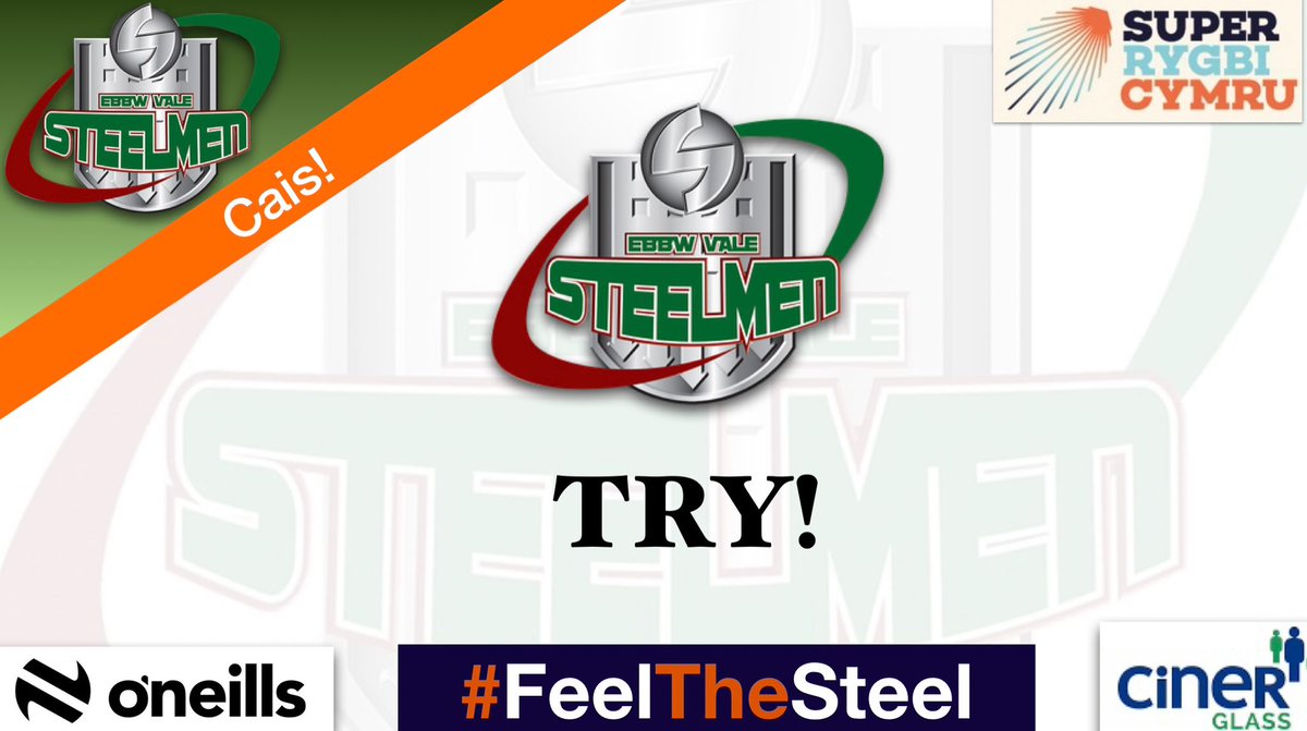 evrfc's tweet photo. Try Gruff Tough

Conversion Evan Lloyd 

Aberavon RFC 12 Ebbw Vale RFC 26 https://t.co/rBOI9q4LD1