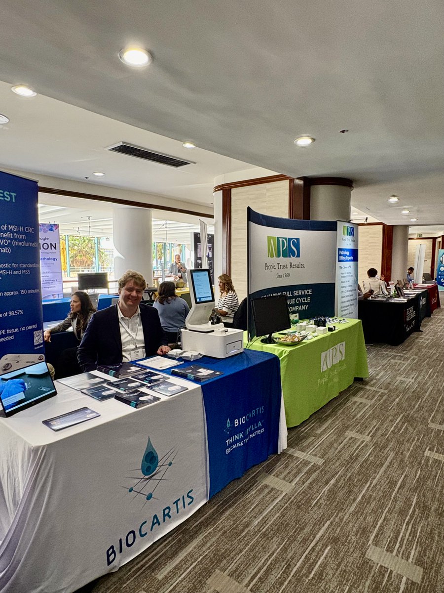 Ca Pathologists tweet media