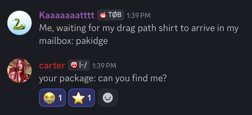 kitkaaattt3's tweet image. ABSOLUTELY DIABOLICAL BEHAVIOR #dragpath #canyoufindme #twentyonepilots