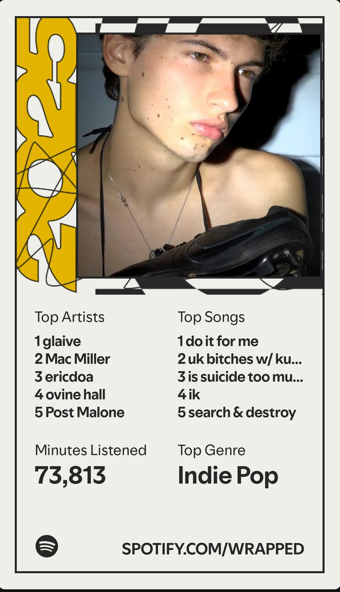 another year another glaive :3