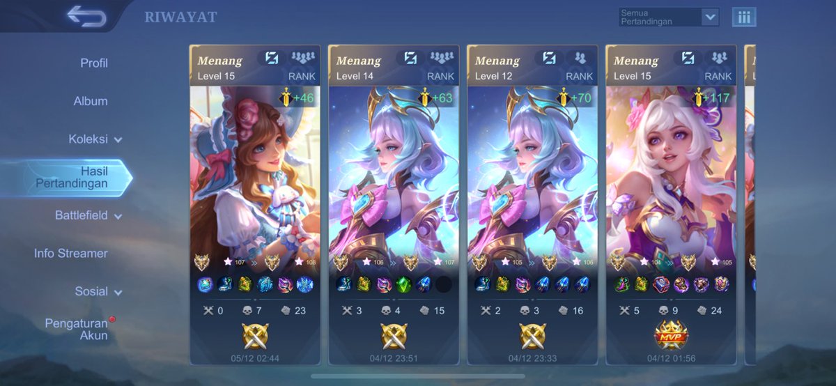 urrBitche's tweet image. wangi~