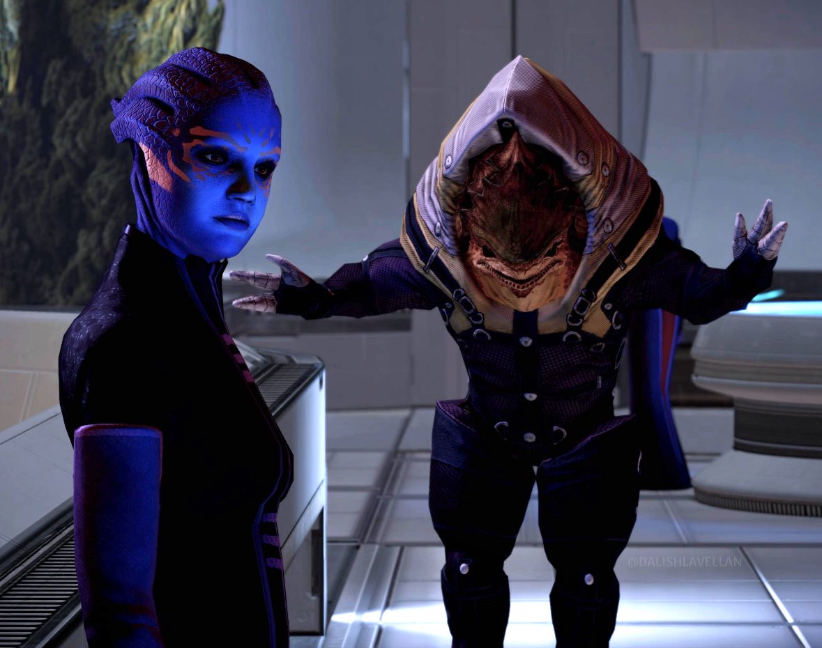 dalishlavellan's tweet image. OH BLUE ROSE OF ILLIUM