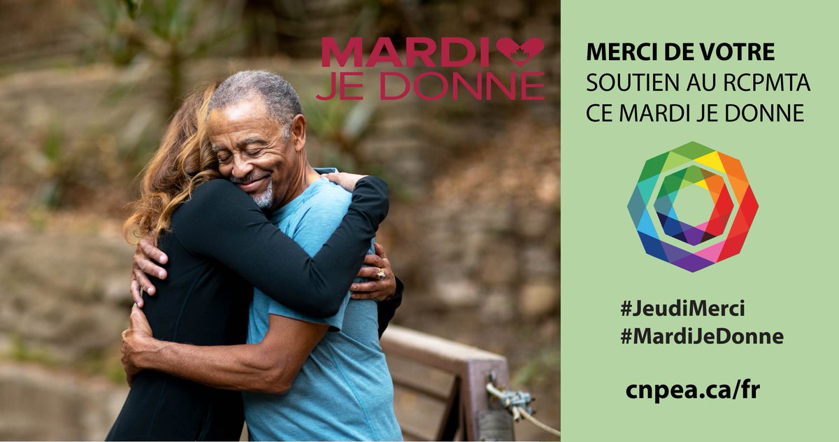 Ce #MardiJeDonne n'était pas seulement une question de dons, mais aussi de solidarité. Merci à tous ceux qui ont donné, partagé et nous ont soutenus. Ensemble, nous bâtissons des communautés plus sûres et plus fortes pour tous. Nous ne pourrions pas le faire sans VOUS.#JeudiMerci