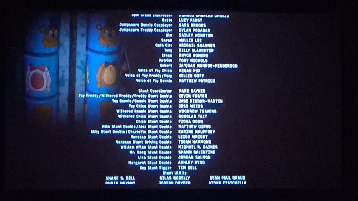 Castell ANM tweet media