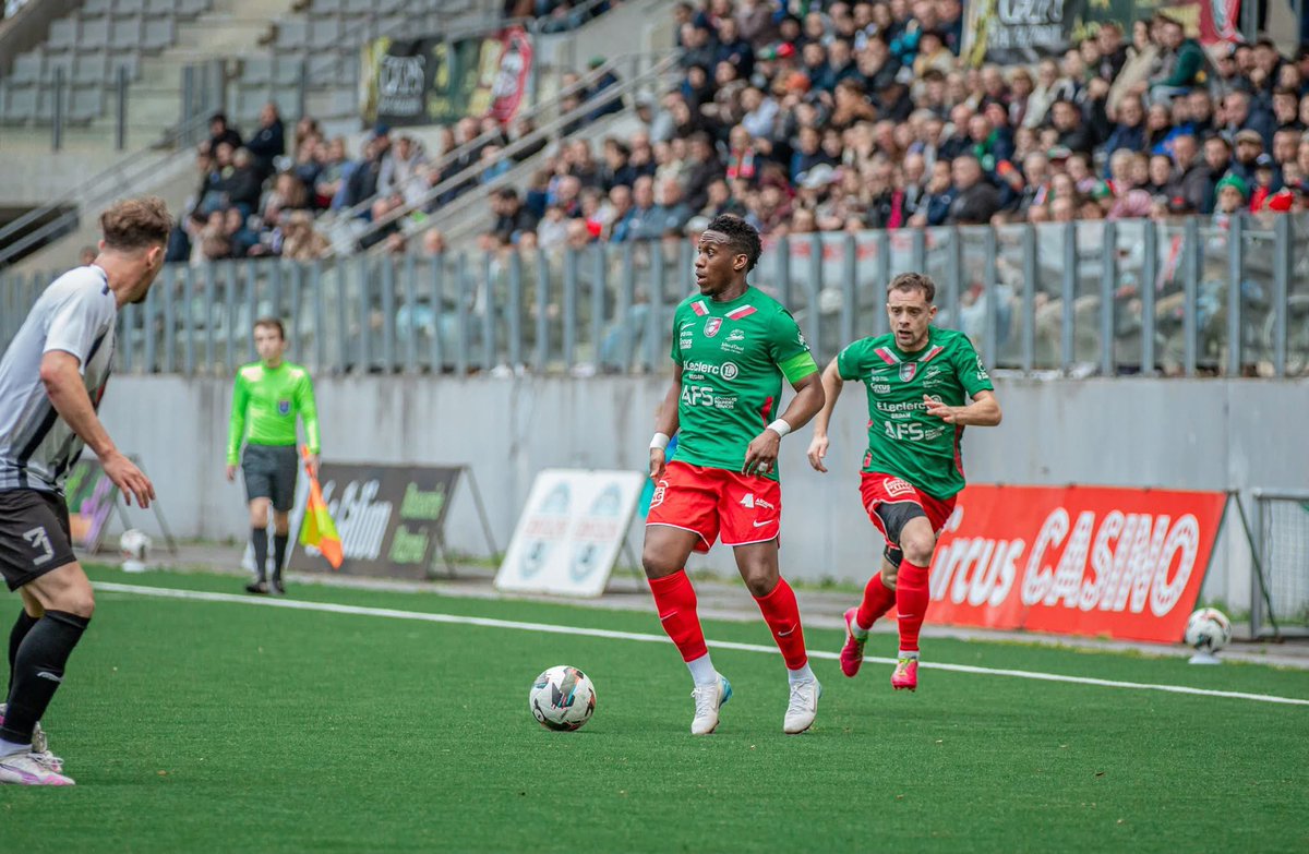 🚨🚨 LE CS SEDAN ARDENNES RECEVRA SAINT-MEZIERY le 17 JANVIER à DUGAUGUEZ !!

Le match en retard a été replanifer par la Ligue à cette date, ce qui réduiras la durée de la trêve hivernal. 

(LGEF)