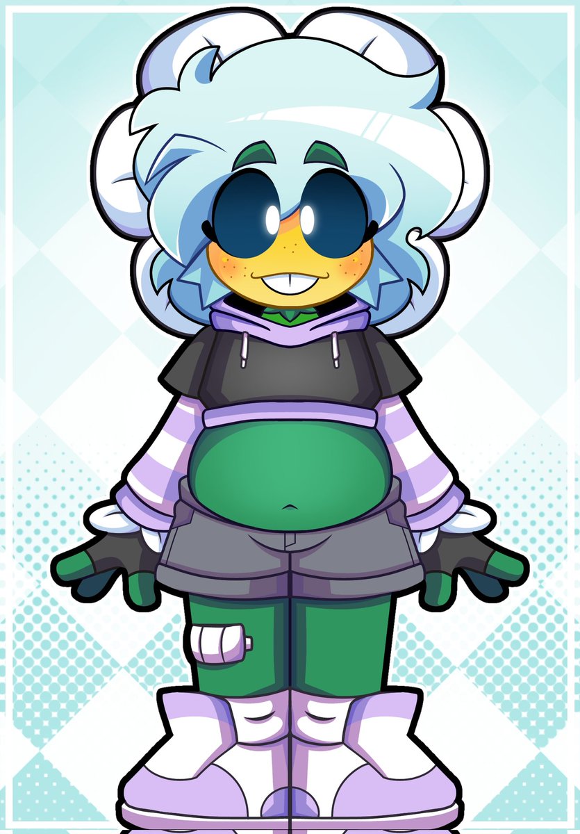 Jevil Montana tweet media