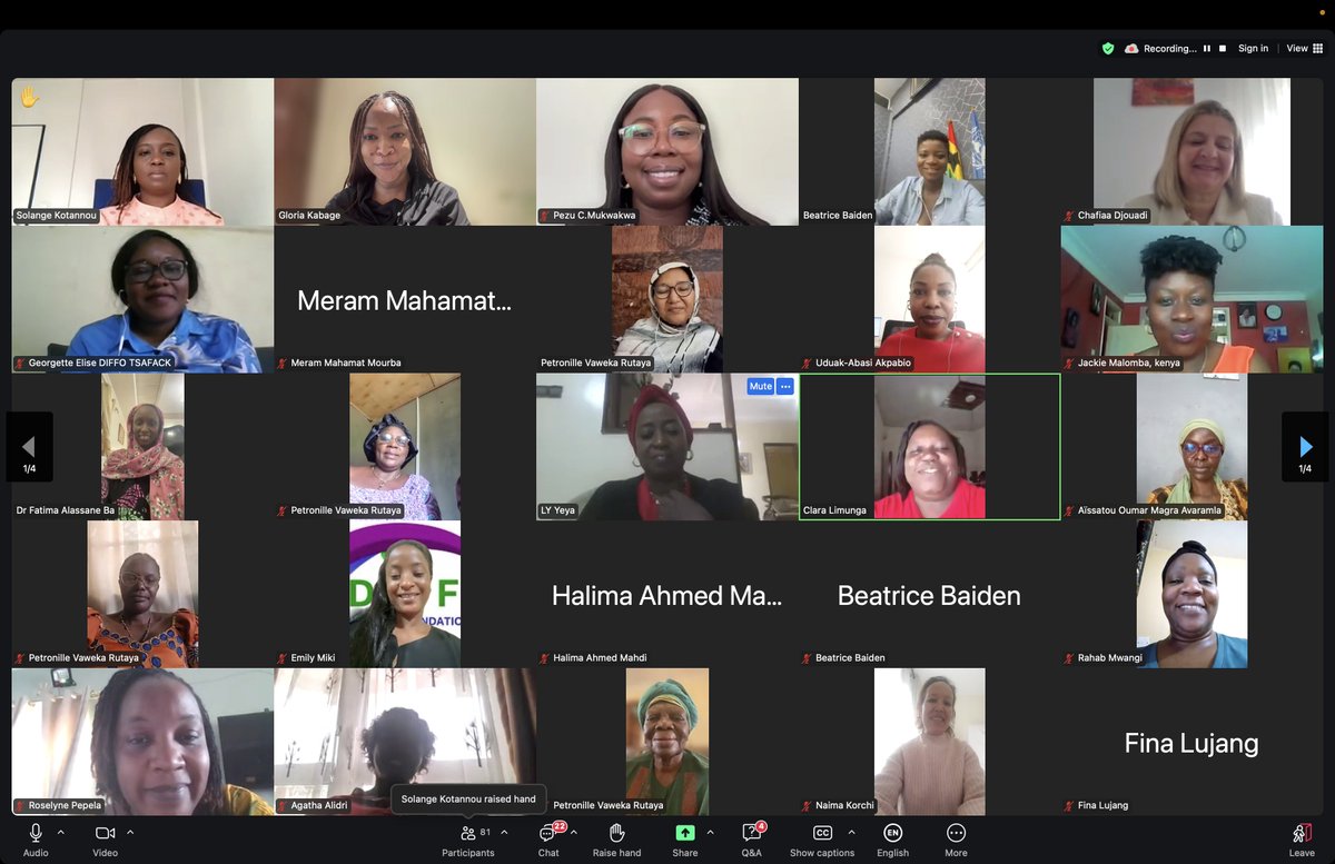 African Union Political Affairs Peace and Security tweet media