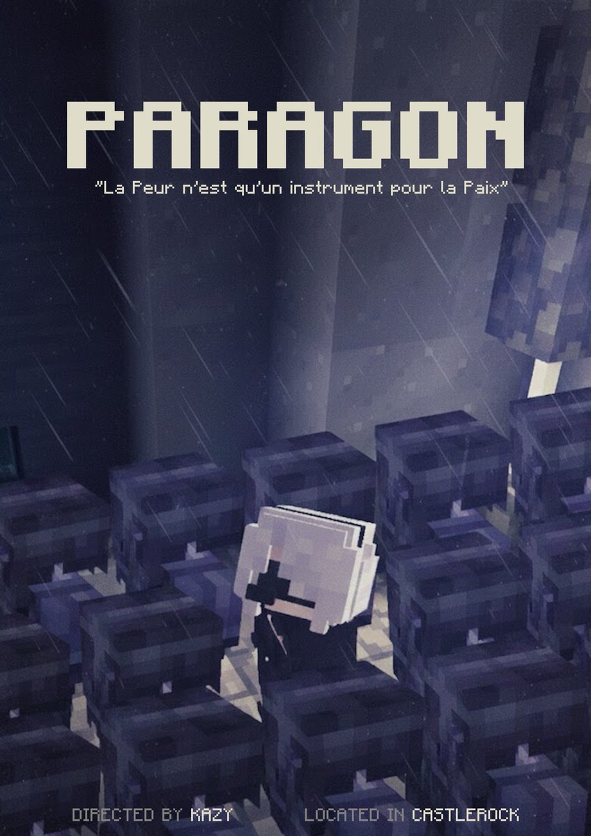 YahBoyKazy's tweet photo. Project: Paragon #THEWALL
ft/@Phyesland @breadest17 @Solartum https://t.co/2ZNzxxBI7g