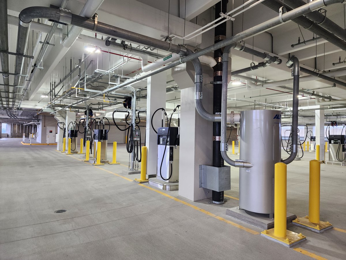 VRH Construction tweet media