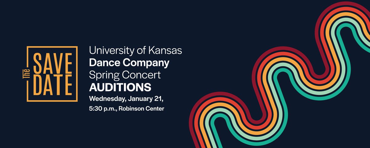 KU Dance tweet media