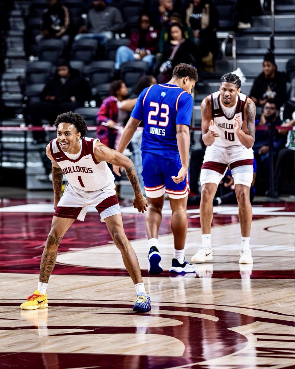 Alabama A&M - MBB tweet media