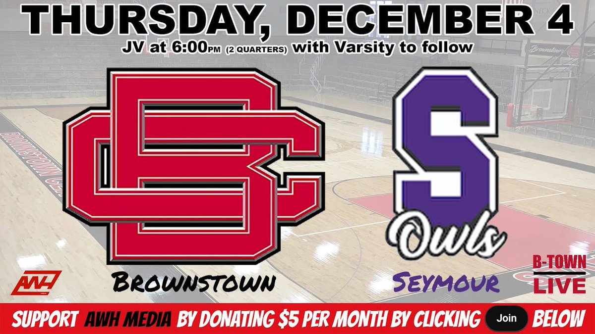 AWH Media tweet media