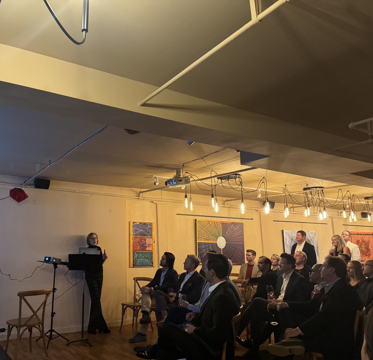 H5 Data Centers tweet media