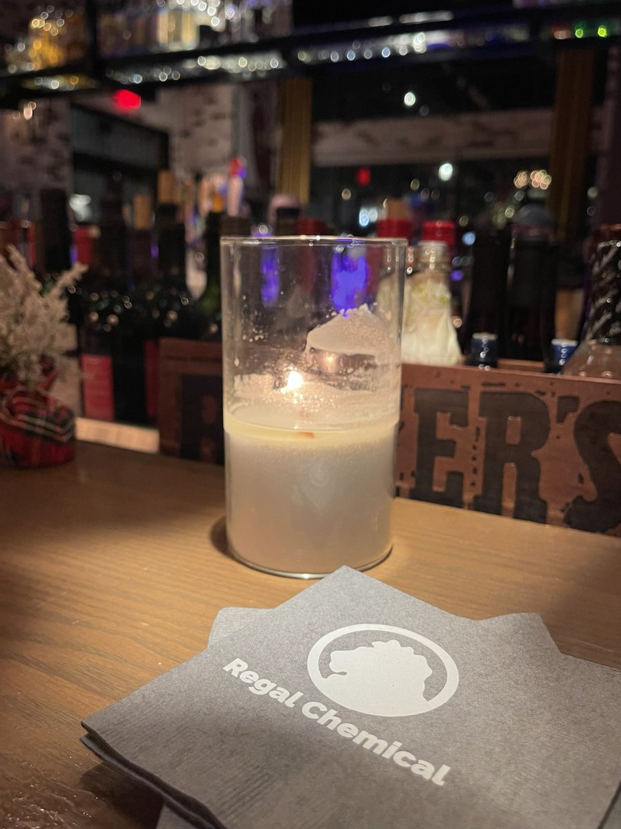 That's a wrap! We closed out Regal Live with a wonderful dinner.  Thank you to everyone who joined us. We truly appreciate your time, energy, and willingness to spend a few days with our team.

A special shoutout to our vendor partners — we couldn’t do this without you!