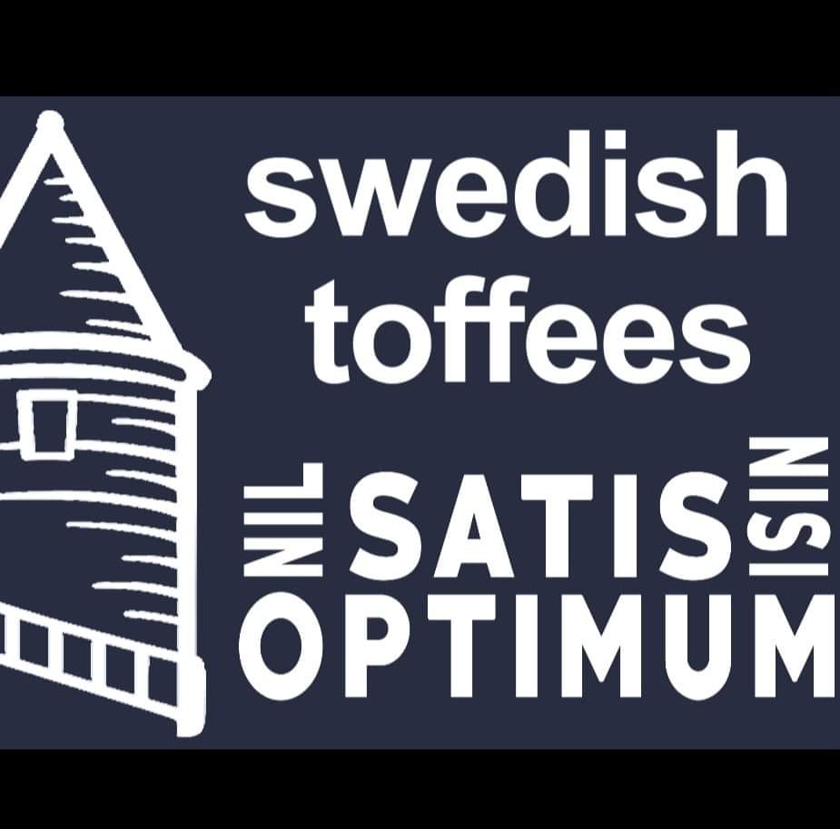 Swedish Toffees 🇸🇪 tweet media