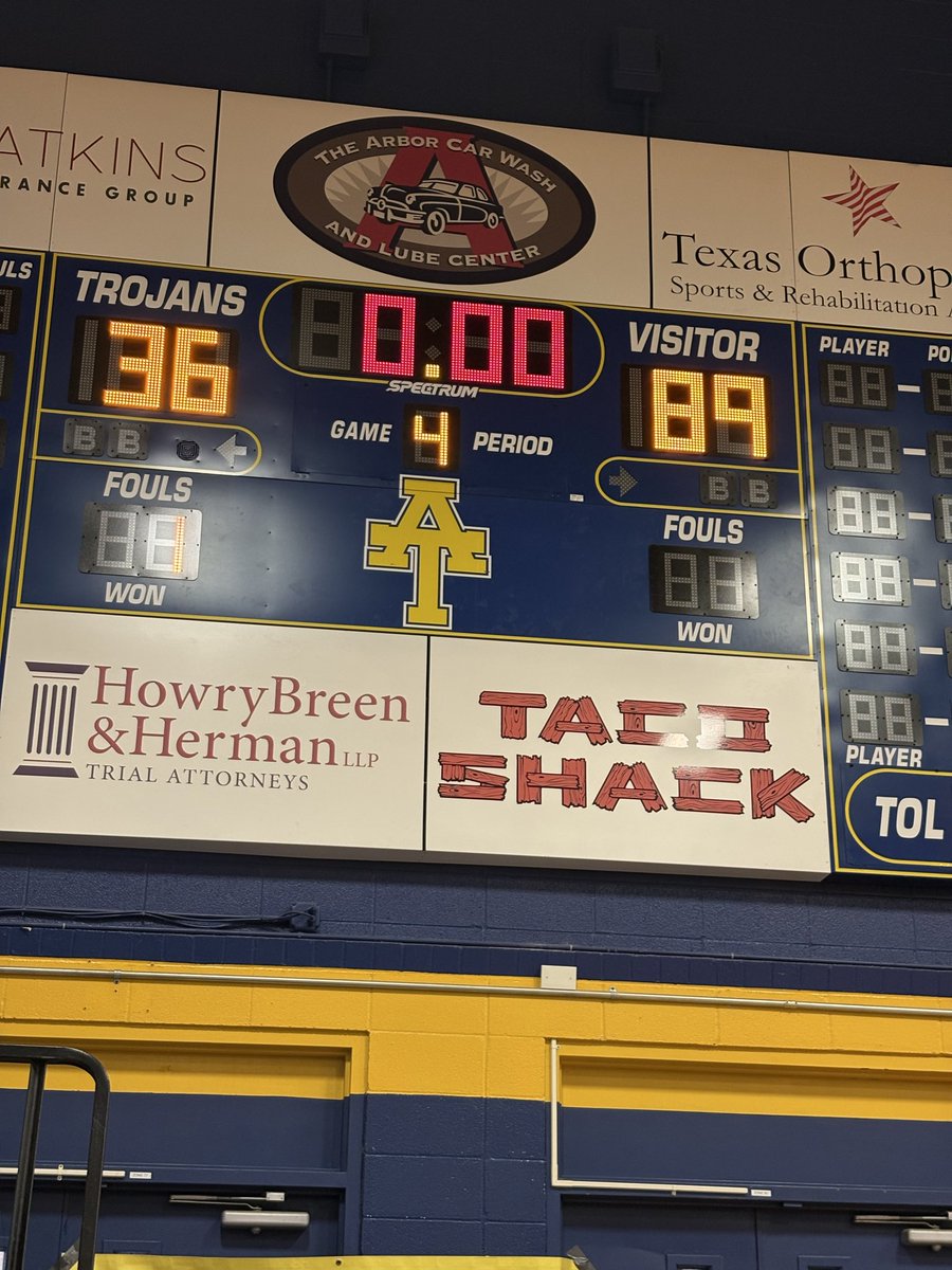 <a href="/TravisHoops/">Travis Basketball</a>- 89 vs Pflugerville Connally 36

Game Dominated by Forward Dylan Campbell 16 points 11 Boards

#AndersonClassic #TexasHShoops

<a href="/atx_hoops/">CAPITAL CITY HOOPS</a>