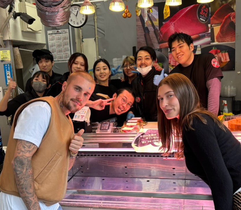 Justin Bieber Italia tweet media