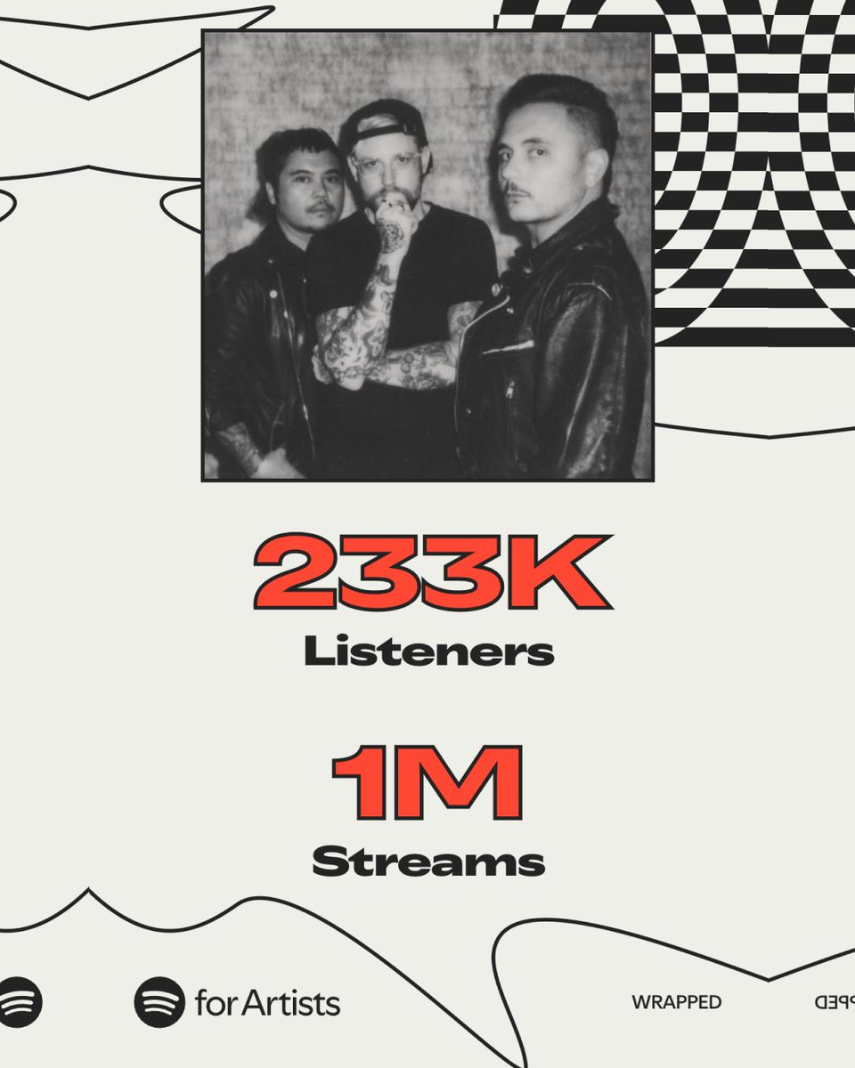 SOCIAL ORDER tweet media