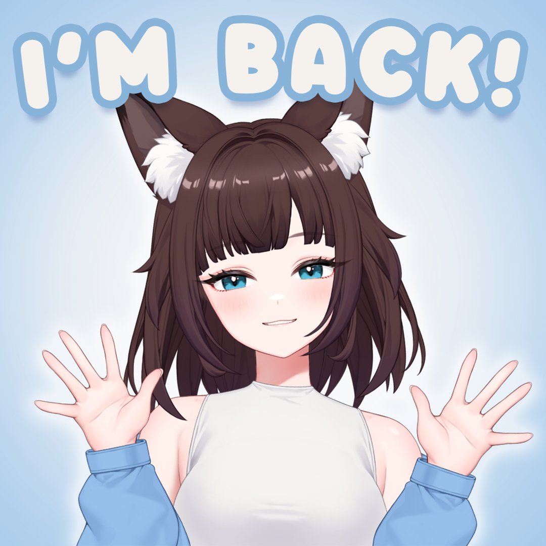 Mizu ⚓️ミズネ | Redebut TBA tweet media