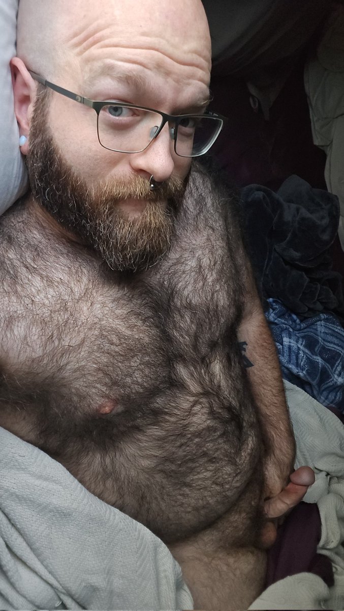 I don't feel like getting out of bed.