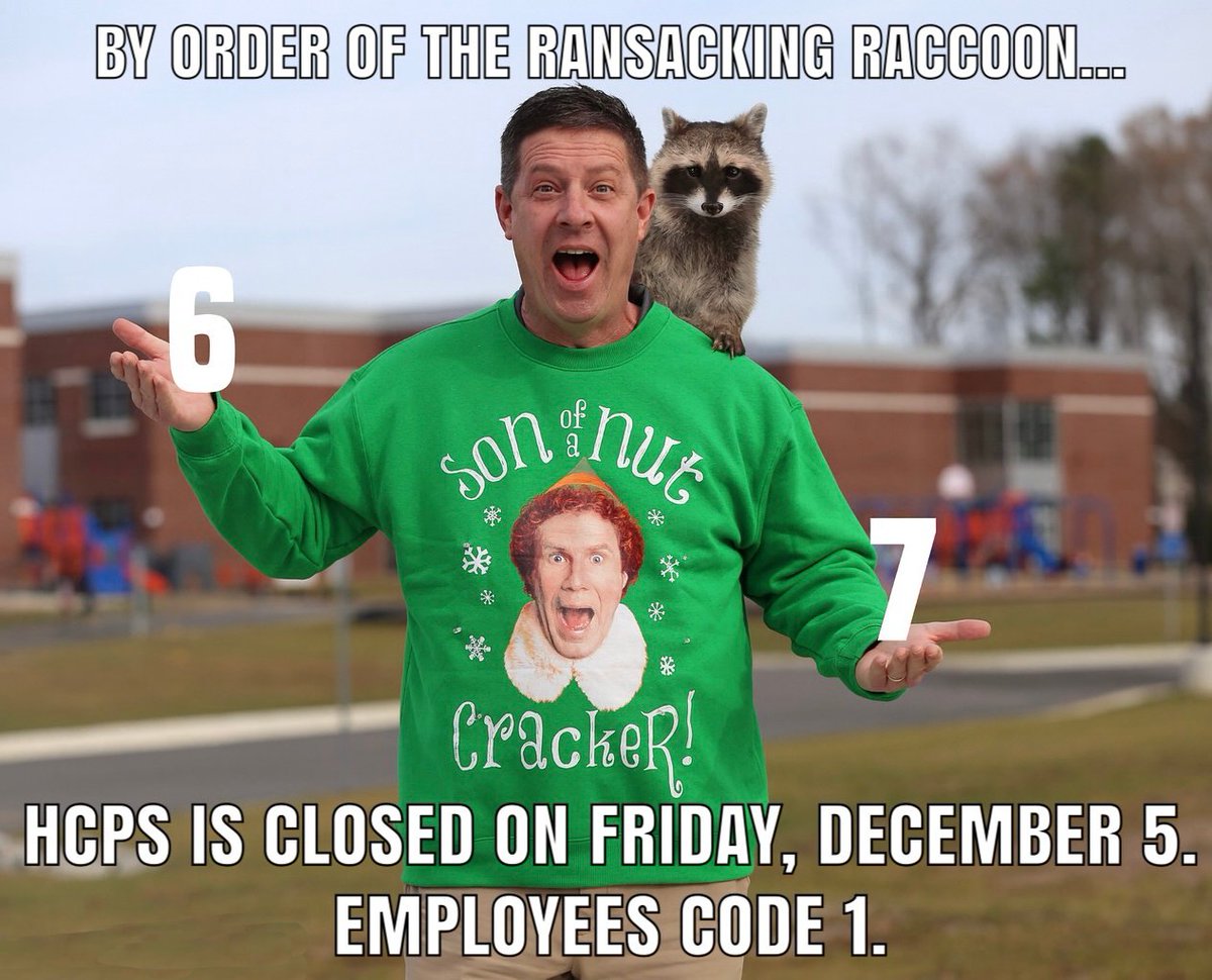 Hanover County Public Schools tweet media
