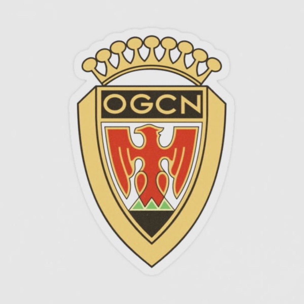 ClubNissa's tweet image. BOYCOTT ✊🏼

#OGCNice