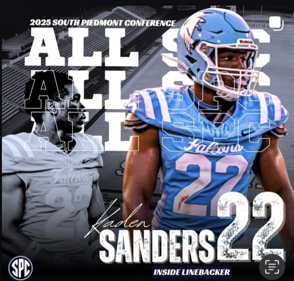 Kaden Sanders tweet media