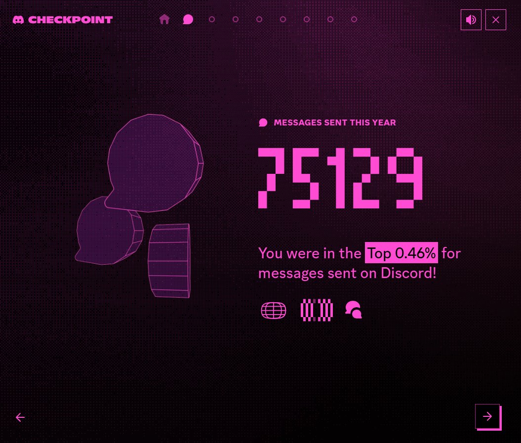 astraeyx's tweet image. I like to yap if given the chance 😌

#Discordcheckpoint