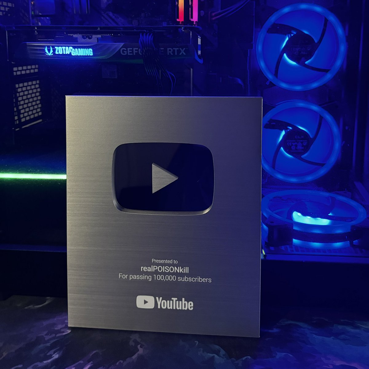 I got some mail today. 🥹