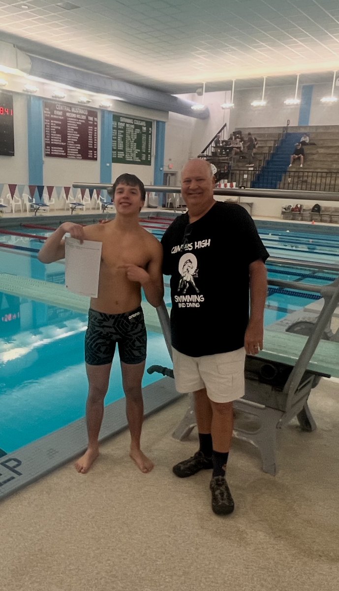 CampusColtSwimming&Diving tweet media