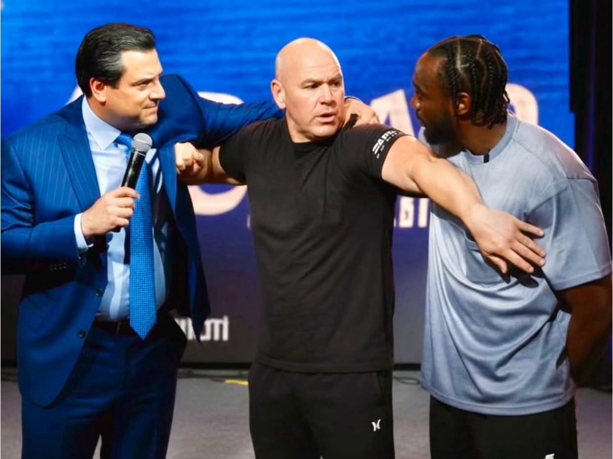 AdrianReyn79551's tweet image. With all the drama surrounding the WBC title, what's next for Bud Crawford? When can fans expect an announcement for your next fight and who do you want it to be against? 

#PoundForPound #Crawford"