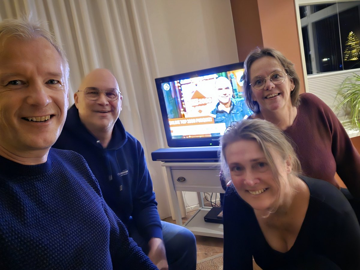 Paul Loonstra tweet media