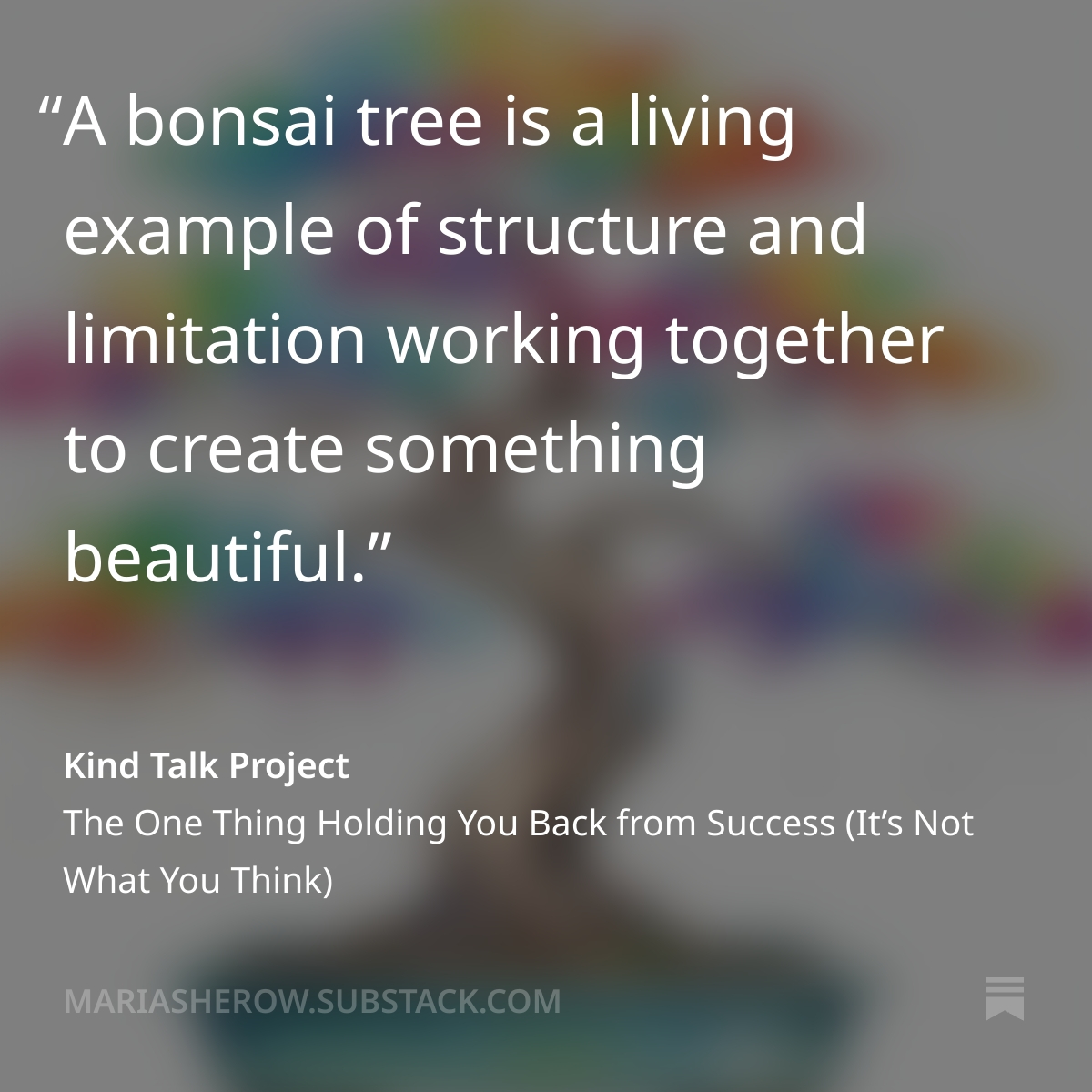 Maria Sherow tweet media