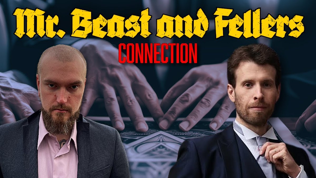 imt_network's tweet image. Inside MrBeast’s Latest Partnership With the Rockefeller Foundation: Full Breakdown dlvr.it/TPdfg1 #MrBeast #RockefellerFoundation #Partnership