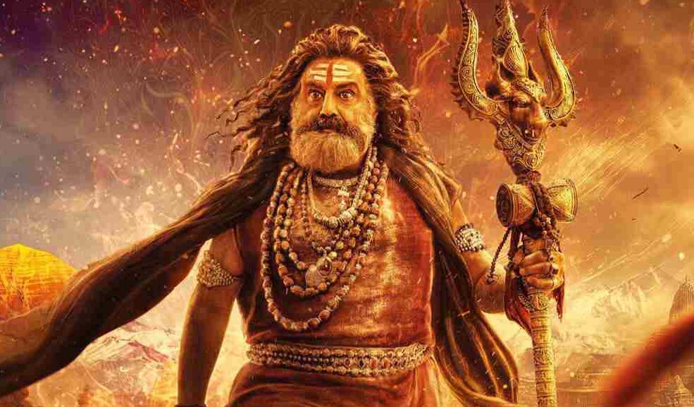 #BreakingNews‌
#Akhanda2 - POSTPONED from Dec 5th.

Planning to realise on 12th Dec 2025 / 25th Dec 2025 officially not yet 

#Akhanda2Thandavam  #Akhanda2USA