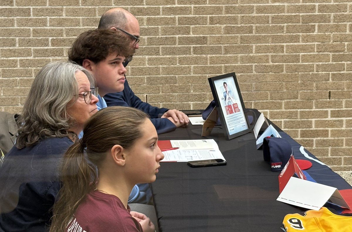 Freedom High School Athletics tweet media