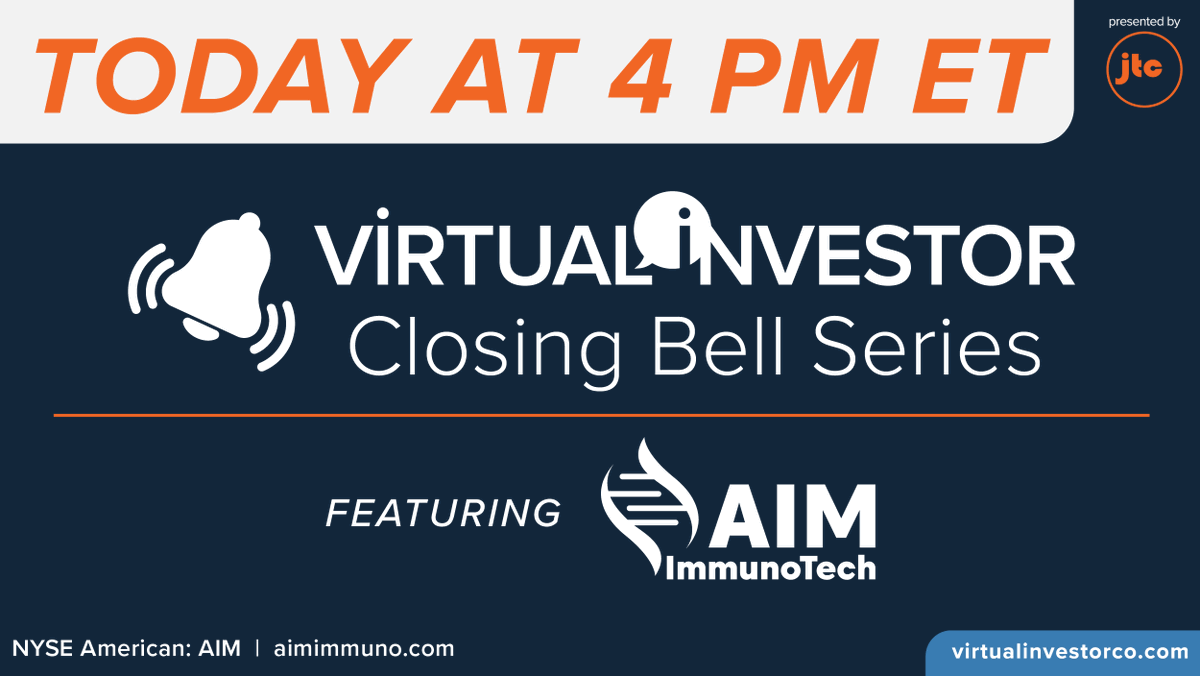 Virtual Investor Co. tweet media