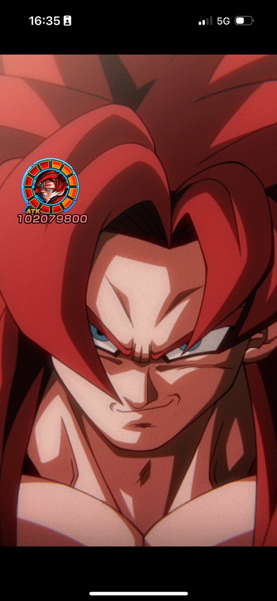 SSJ Flow-sé tweet media