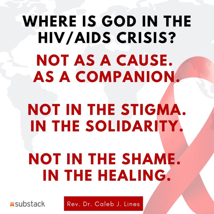 greene345's tweet image. Check out this week’s SubStack!: Check out this week’s SubStack! Article 1: The Trump Administration’s homophobia, Article 2: Mary’s bodily autonomy 
 
 open.substack.com/pub/revdrcaleb… l.txlions.org/TPdfZ6 #SubStack #Trump #LGBTQ #BodilyAutonomy #WorldAIDS